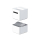 SmartMi Nawilżacz powietrza Evaporative Humidifier 2 LED - 1010820 - zdjęcie 5